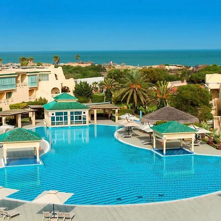 Carthage Thalasso Resort Gammarth Eksteriør bilde