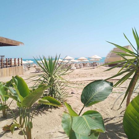 Carthage Thalasso Resort Gammarth Eksteriør bilde