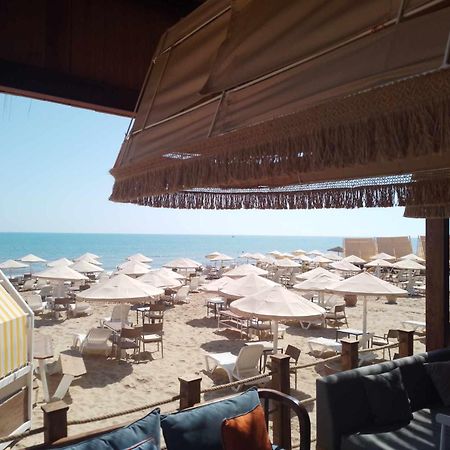 Carthage Thalasso Resort Gammarth Eksteriør bilde