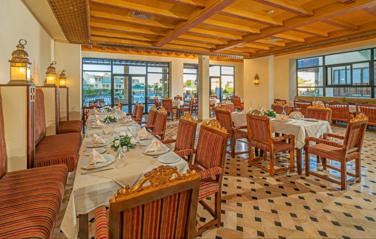 Carthage Thalasso Resort Gammarth Eksteriør bilde
