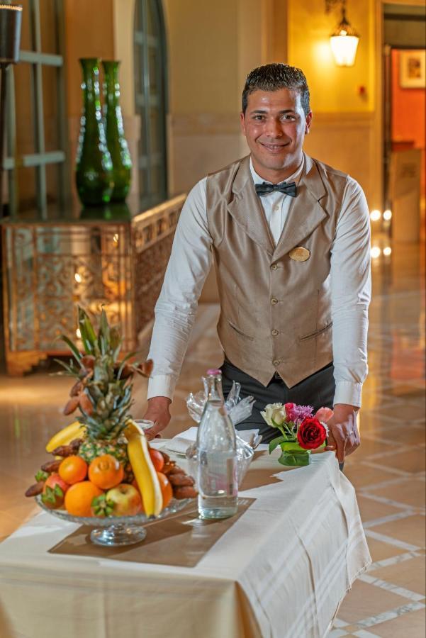 Carthage Thalasso Resort Gammarth Eksteriør bilde