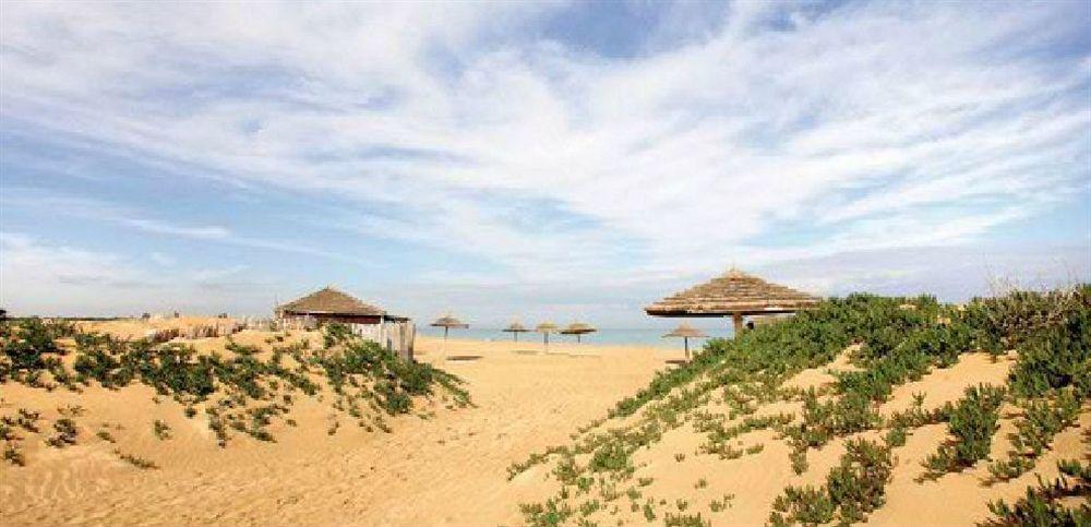 Carthage Thalasso Resort Gammarth Eksteriør bilde