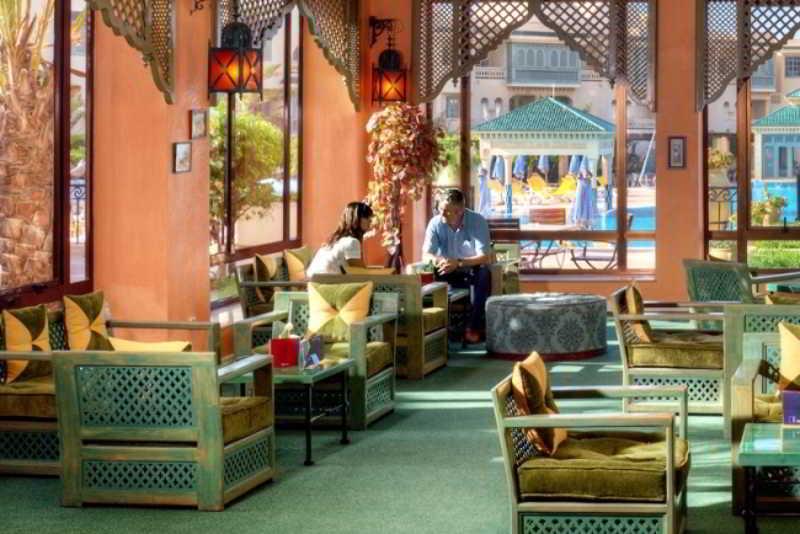 Carthage Thalasso Resort Gammarth Eksteriør bilde