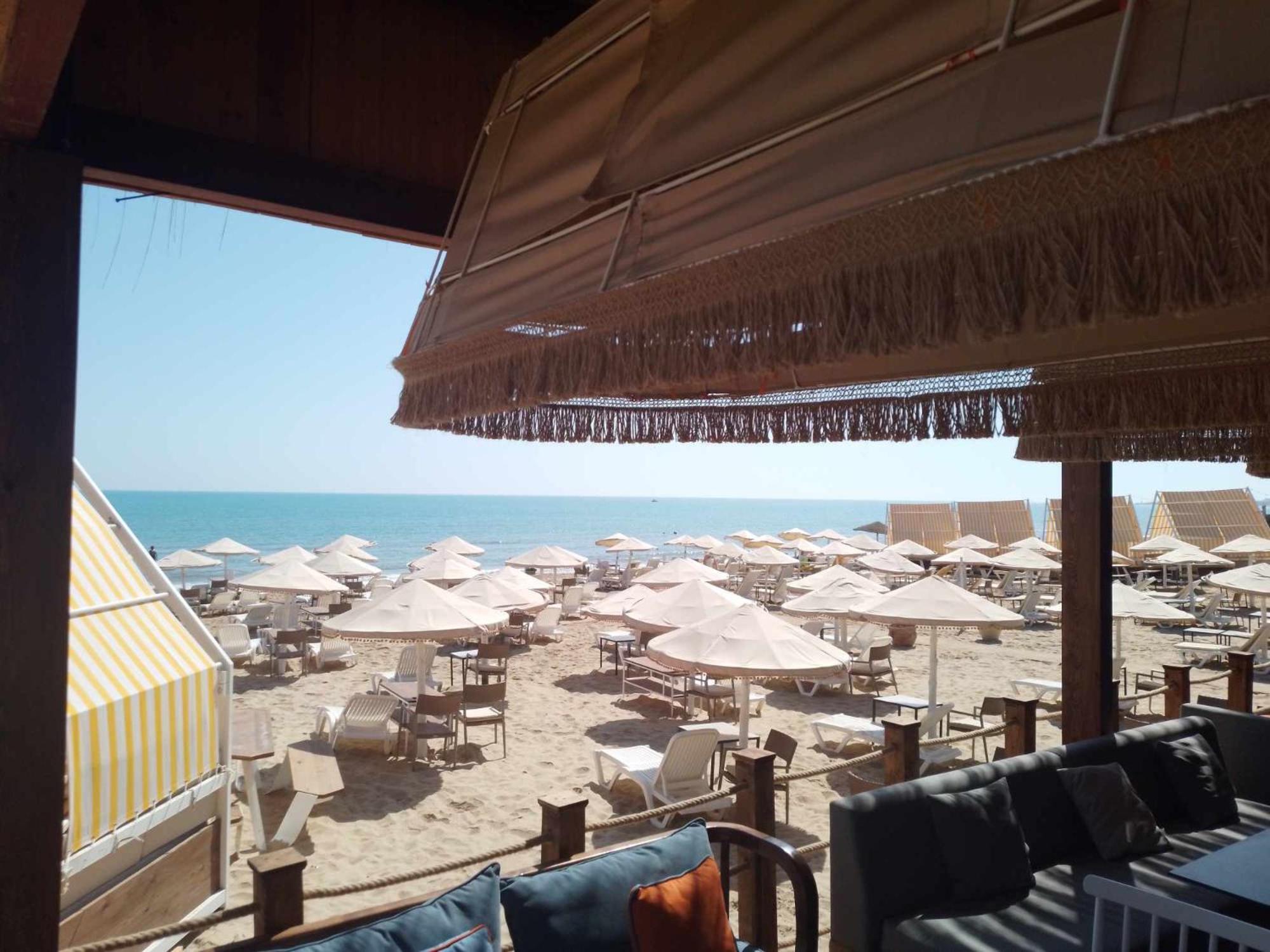 Carthage Thalasso Resort Gammarth Eksteriør bilde