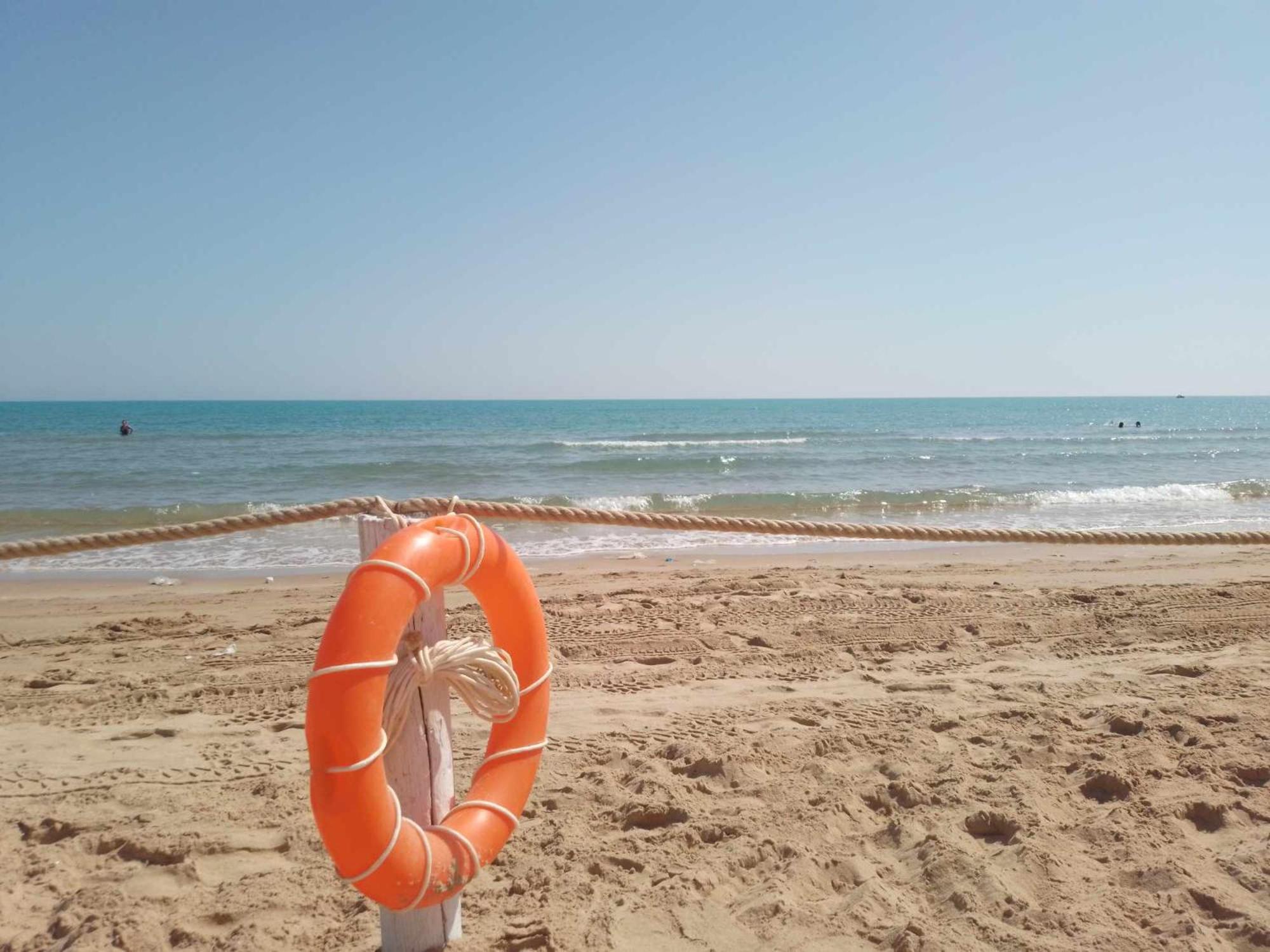 Carthage Thalasso Resort Gammarth Eksteriør bilde